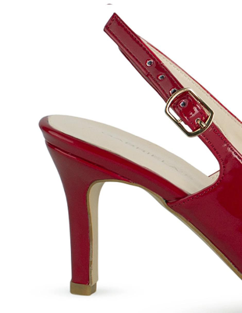Zapatilla 4