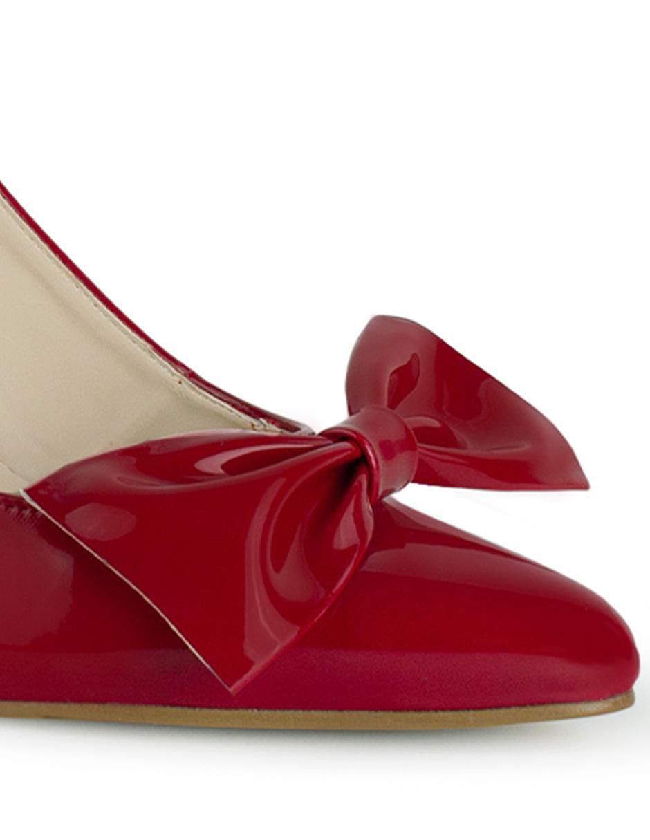 Zapatilla 5