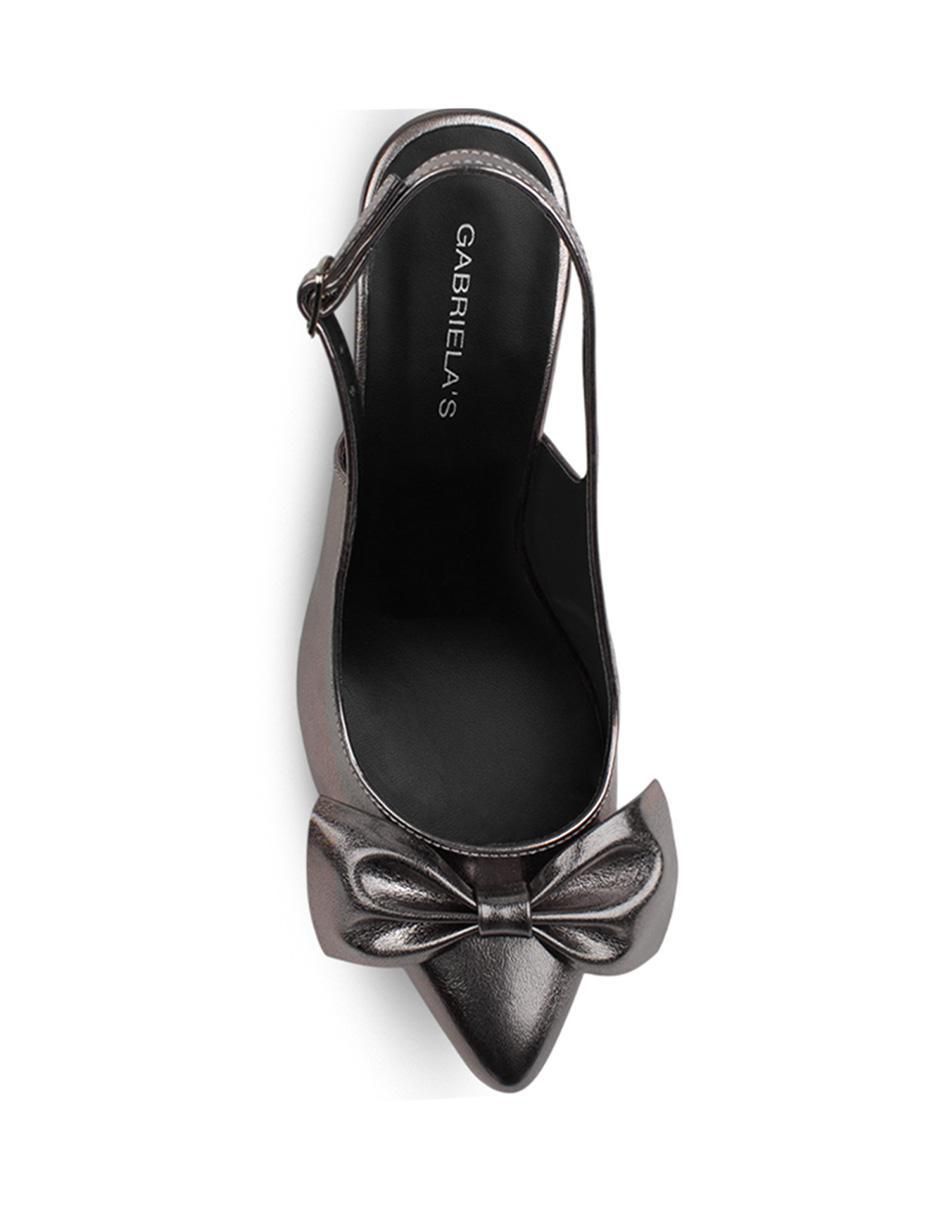 Zapatilla 4