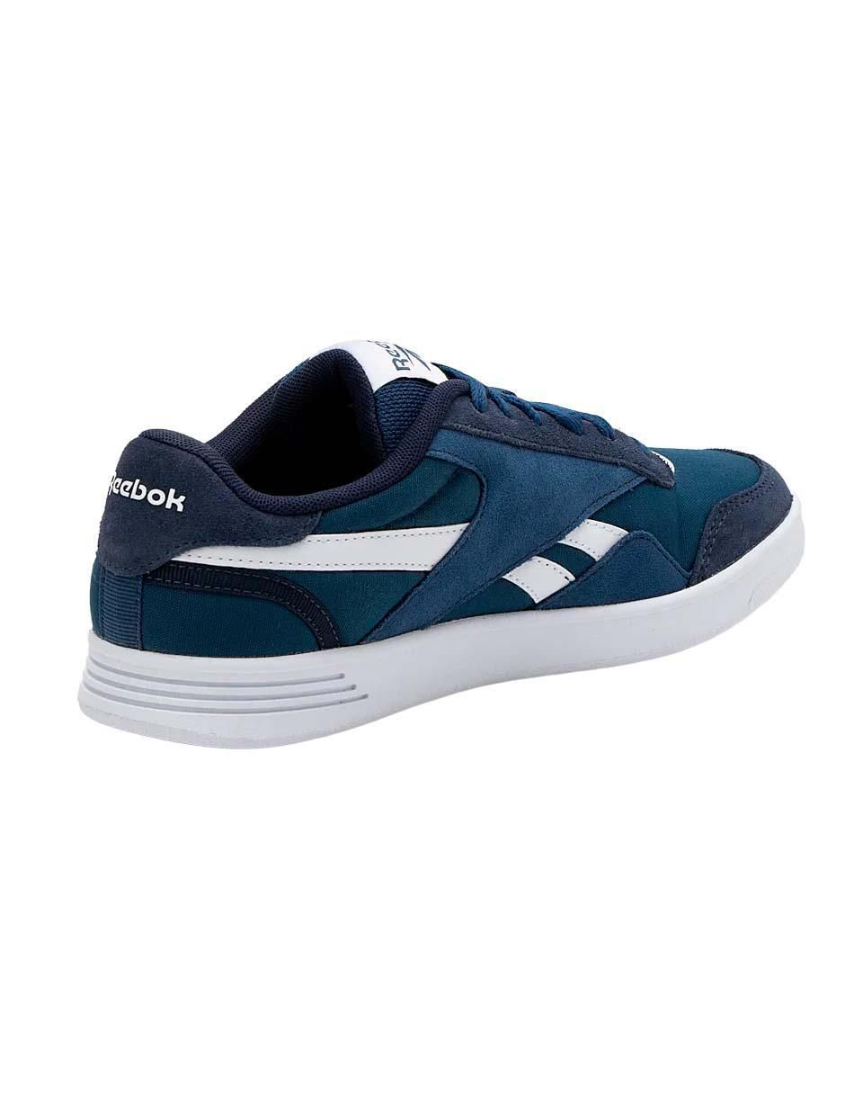 Tenis Court Advance para mujer 4