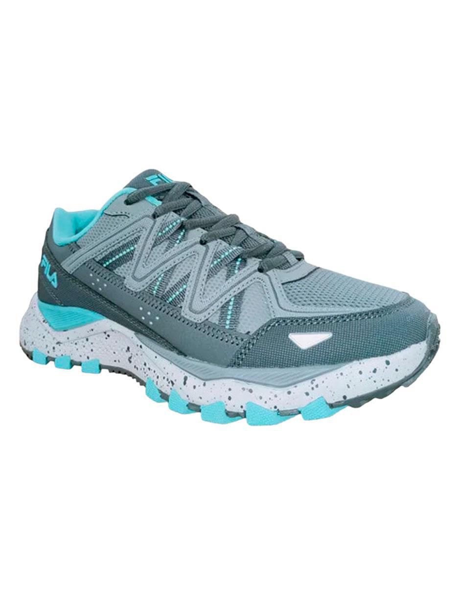 Tenis Firetrail Evo para mujer 2