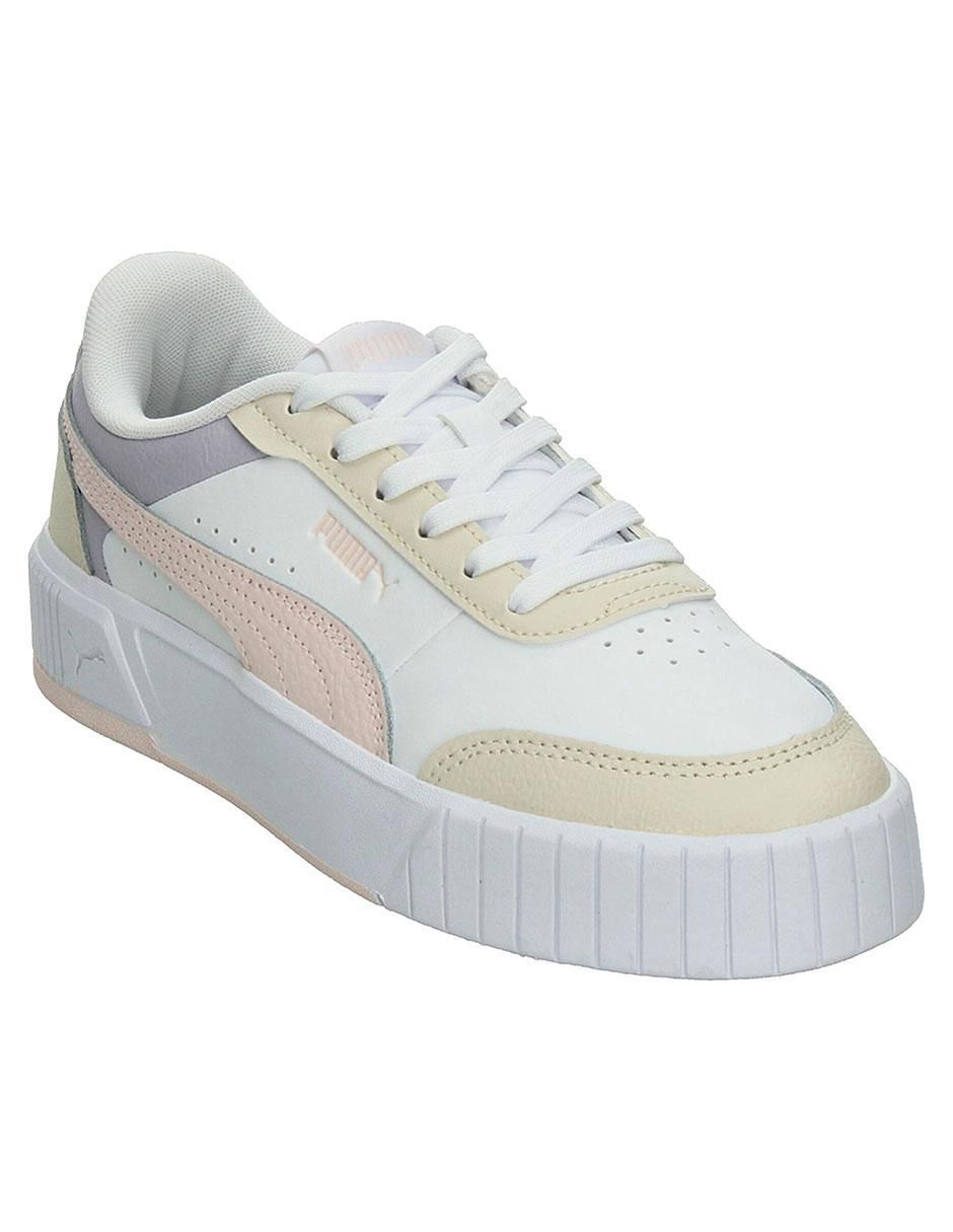 Tenis Carina Mia para mujer 2