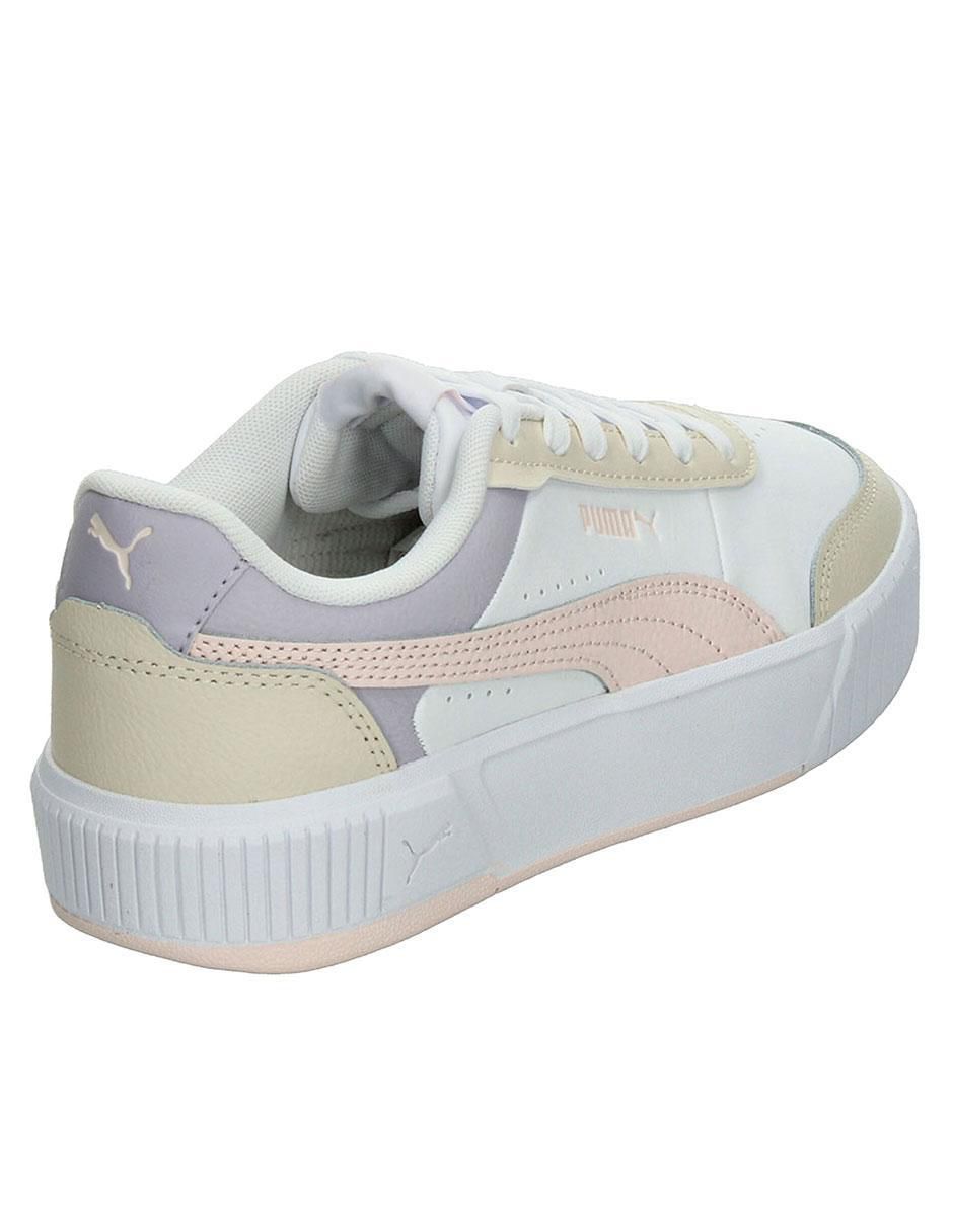 Tenis Carina Mia para mujer 4