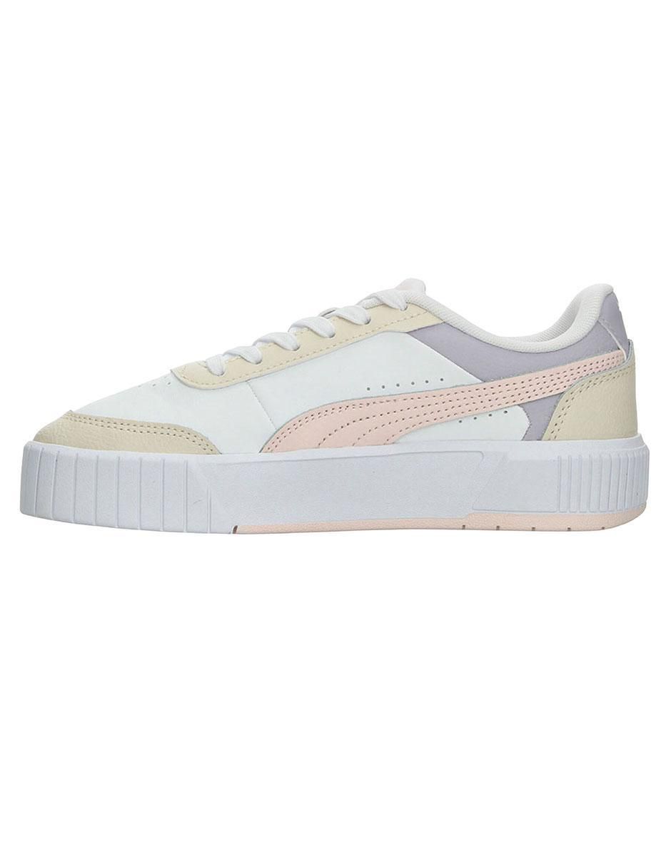 Tenis Carina Mia para mujer 5