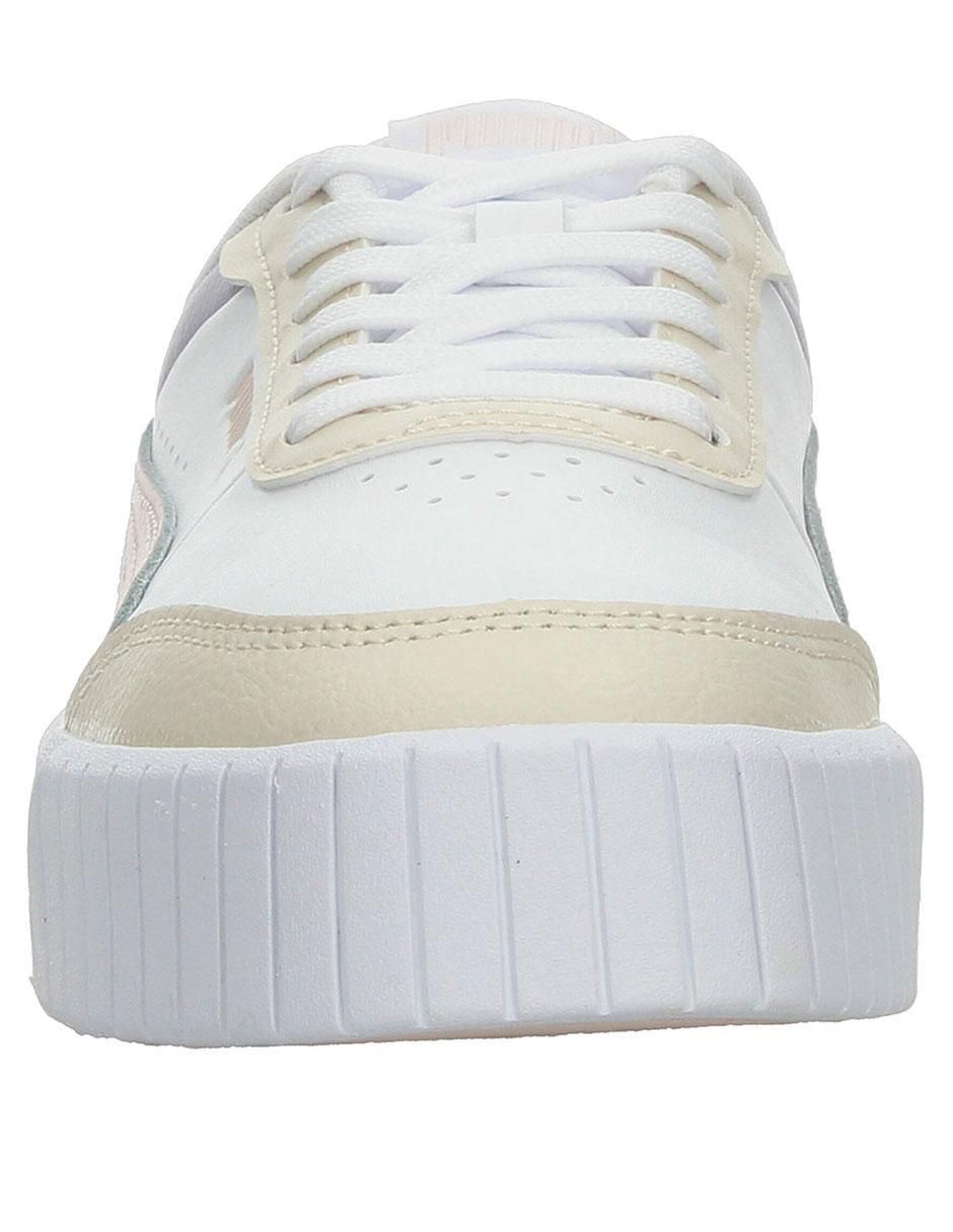 Tenis Carina Mia para mujer 6