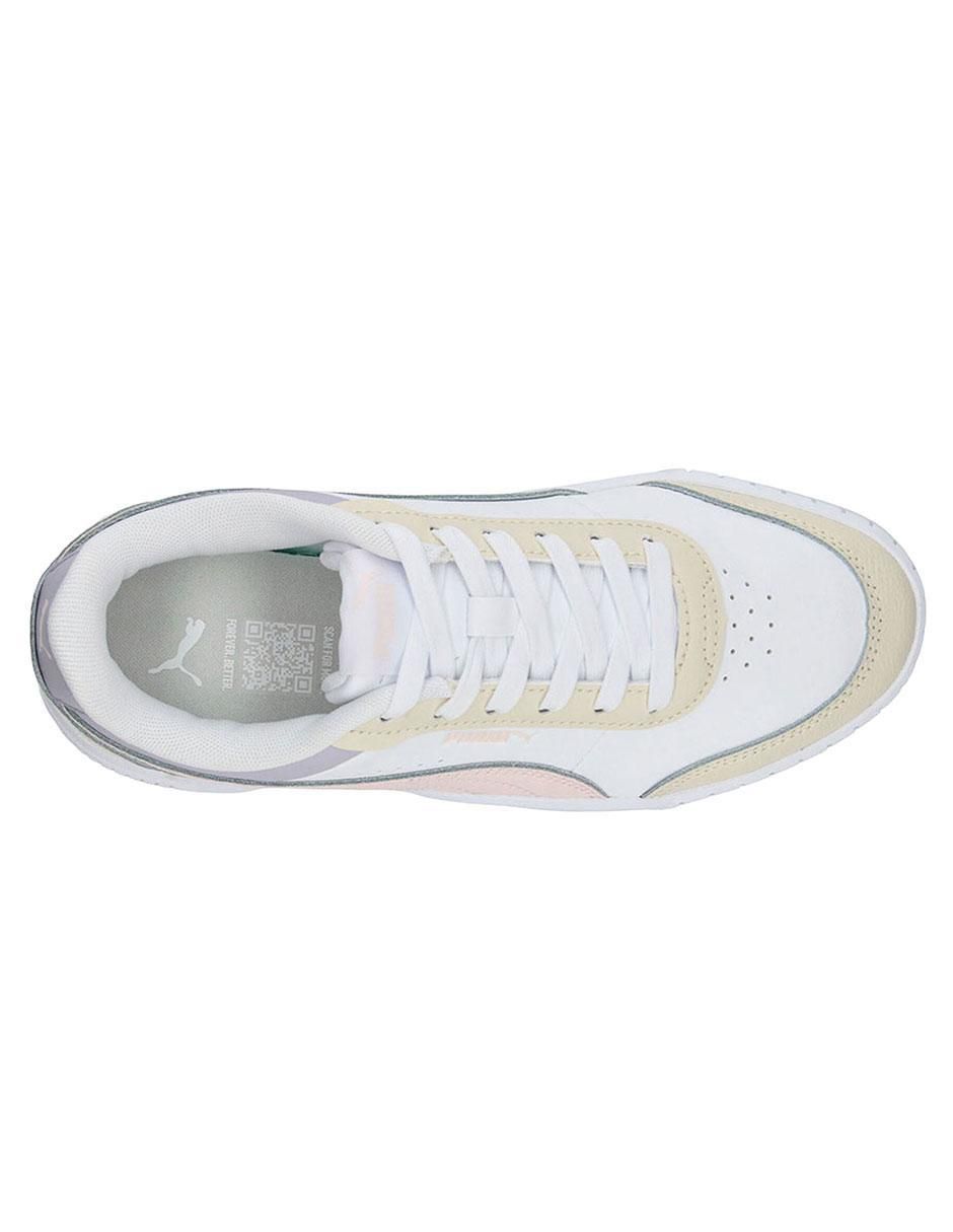Tenis Carina Mia para mujer 8