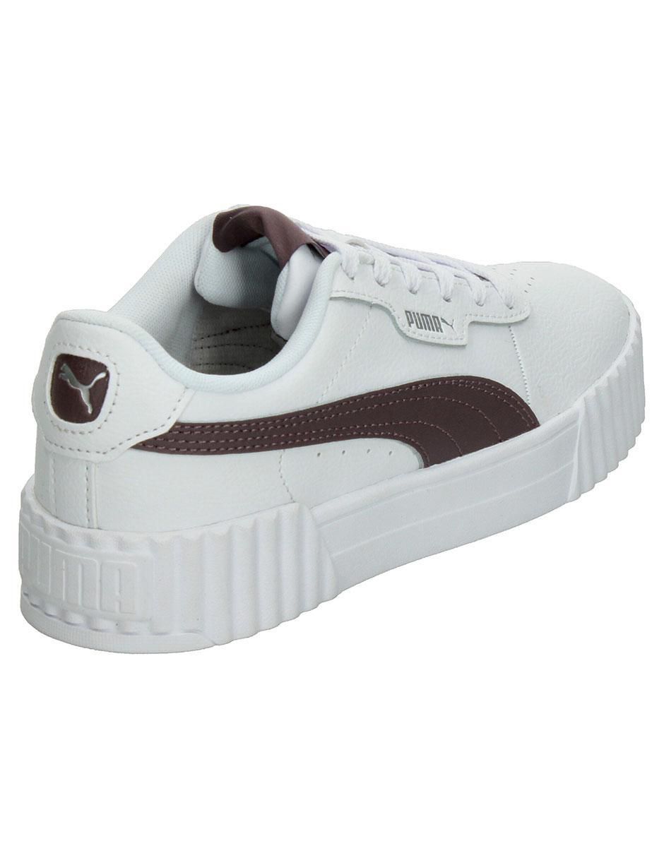 Tenis Carina 3.0 para mujer 3