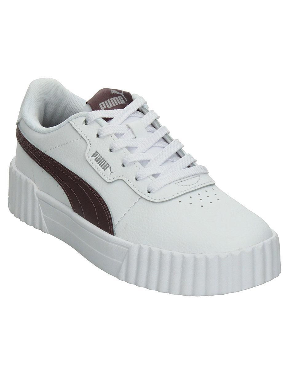 Tenis Carina 3.0 para mujer 4
