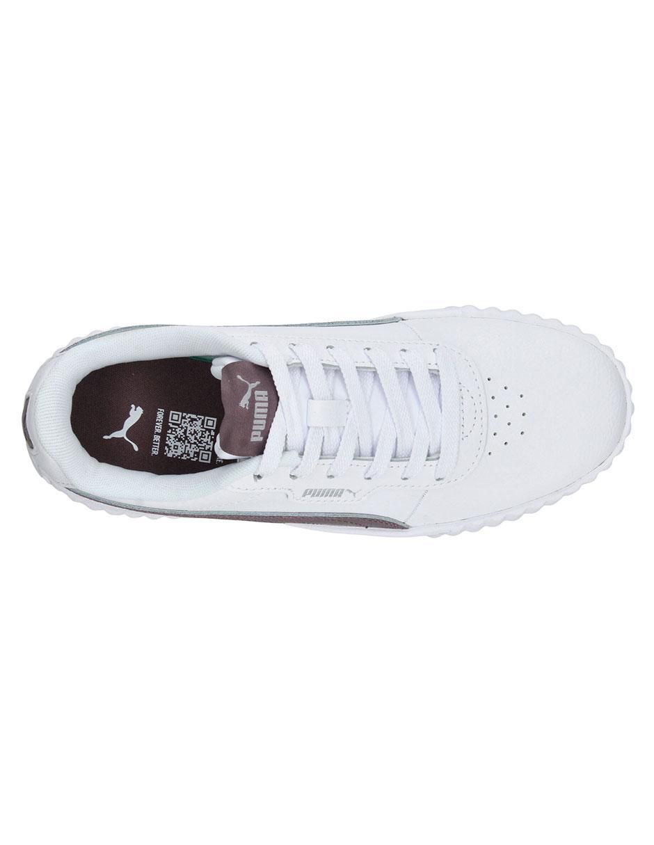 Tenis Carina 3.0 para mujer 8