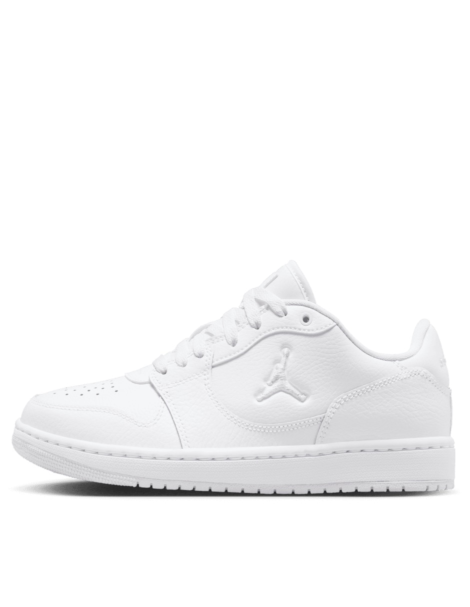 Tenis Jordan Court Connect Low para mujer