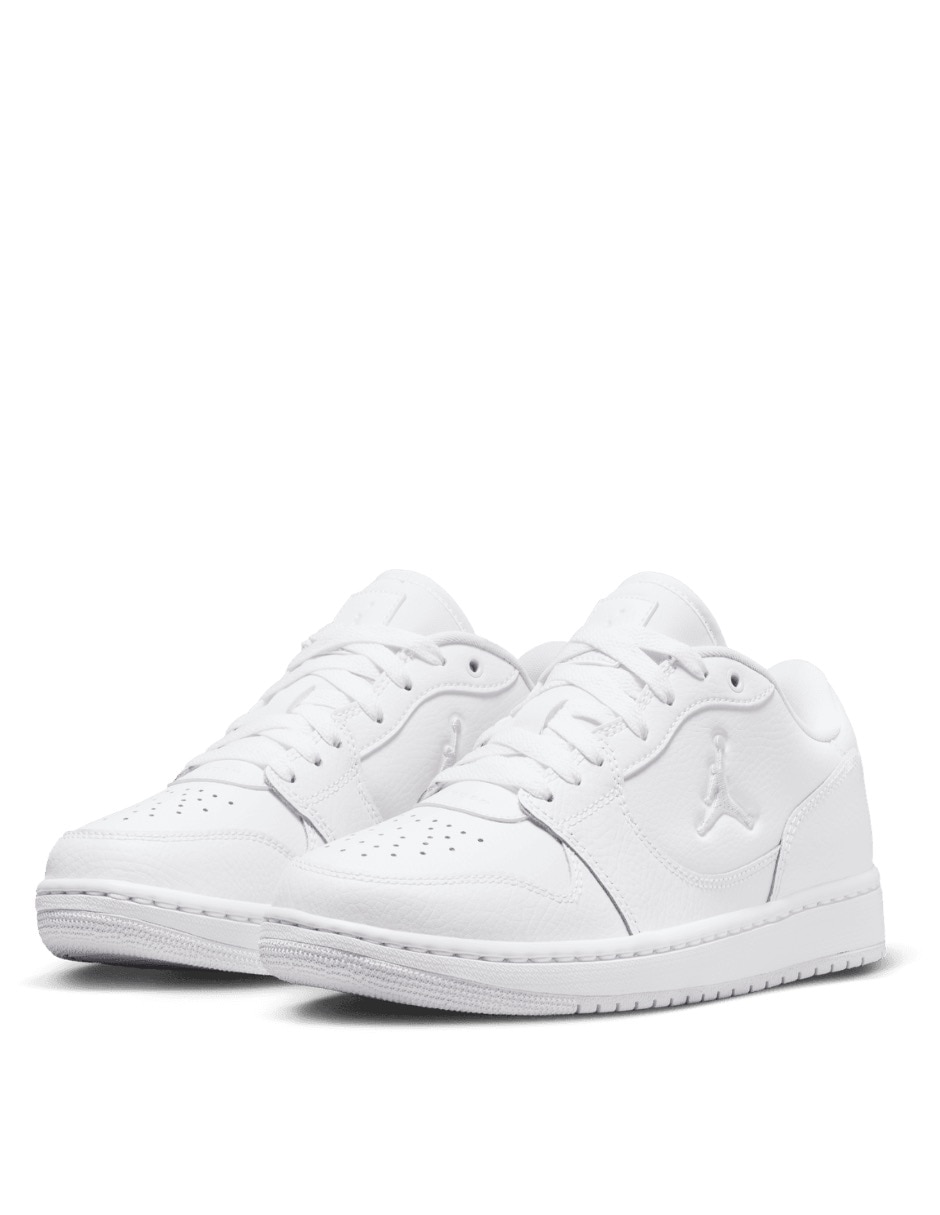 Tenis Jordan Court Connect Low para mujer 3