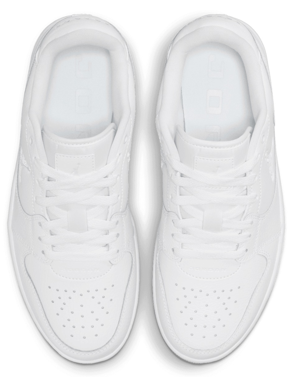 Tenis Jordan Court Connect Low para mujer 4