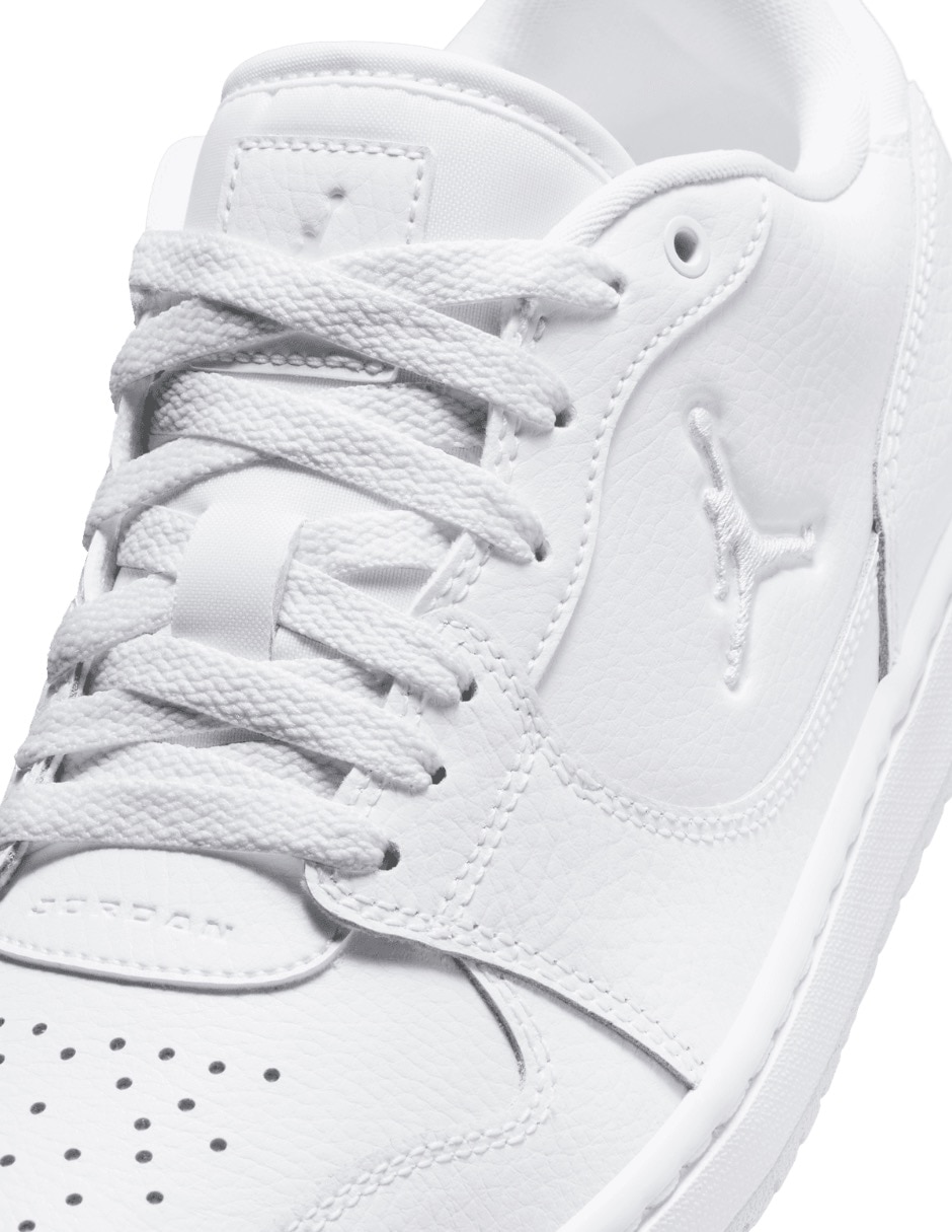 Tenis Jordan Court Connect Low para mujer 8
