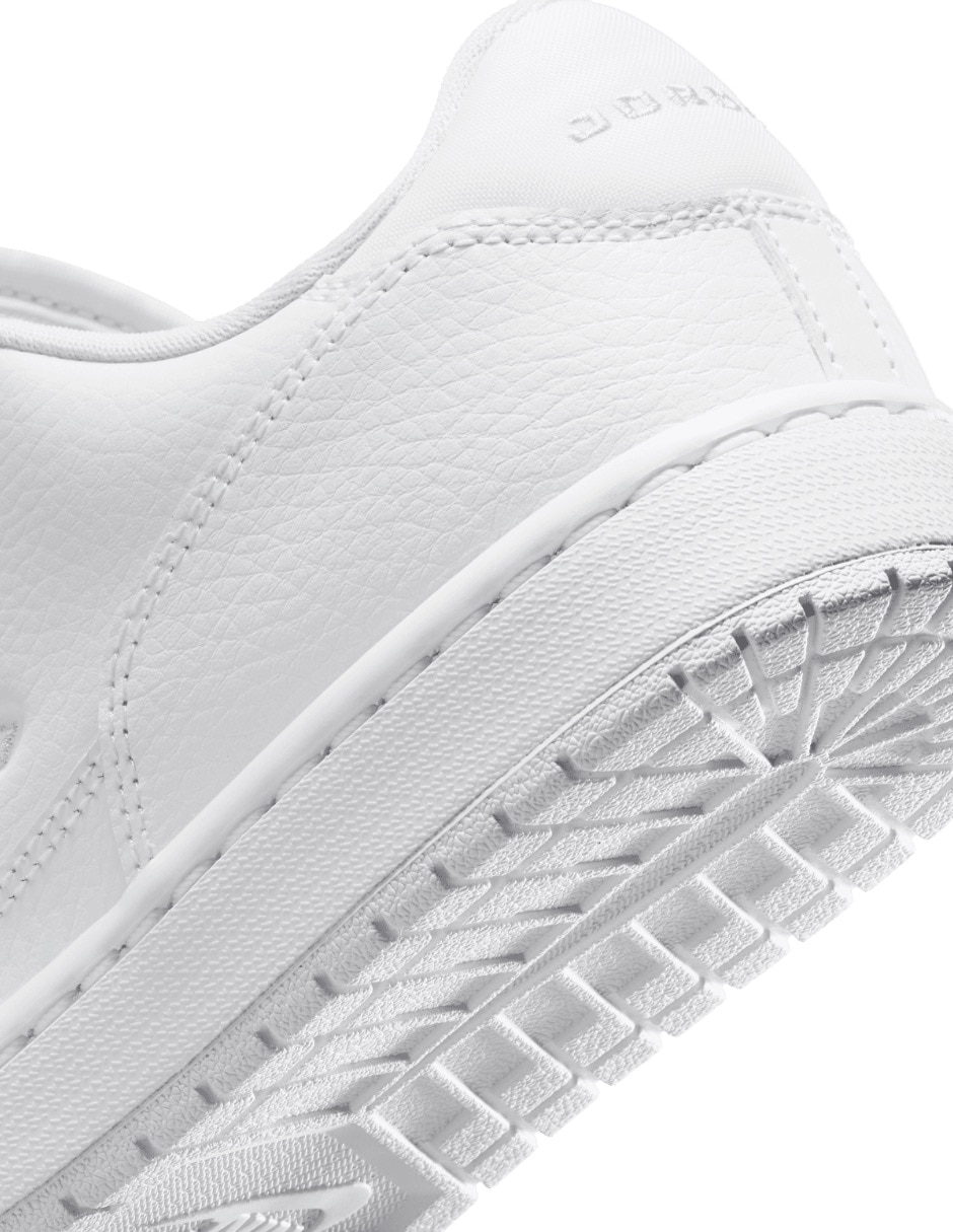 Tenis Jordan Court Connect Low para mujer 9