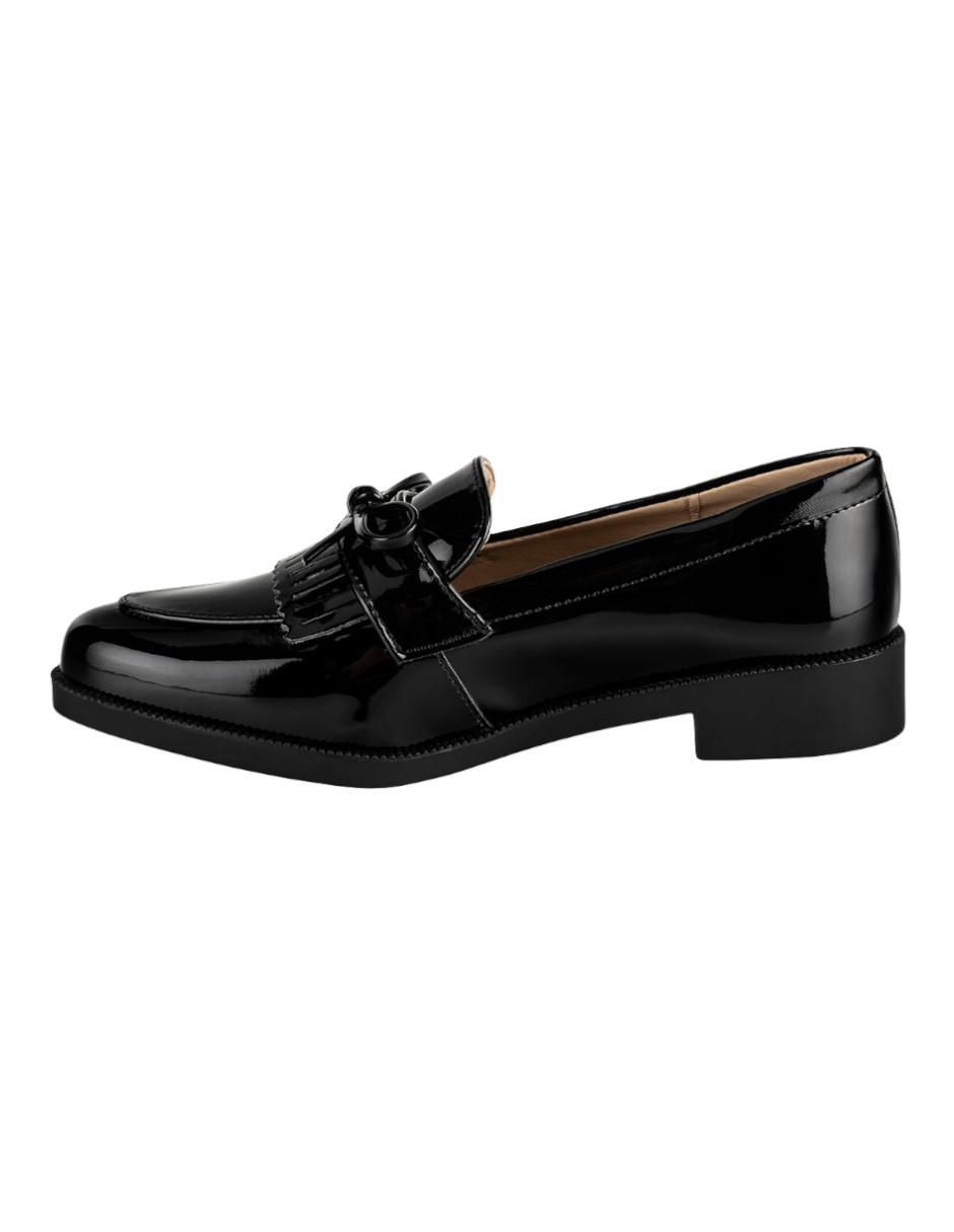 Zapato de charol para mujer 2