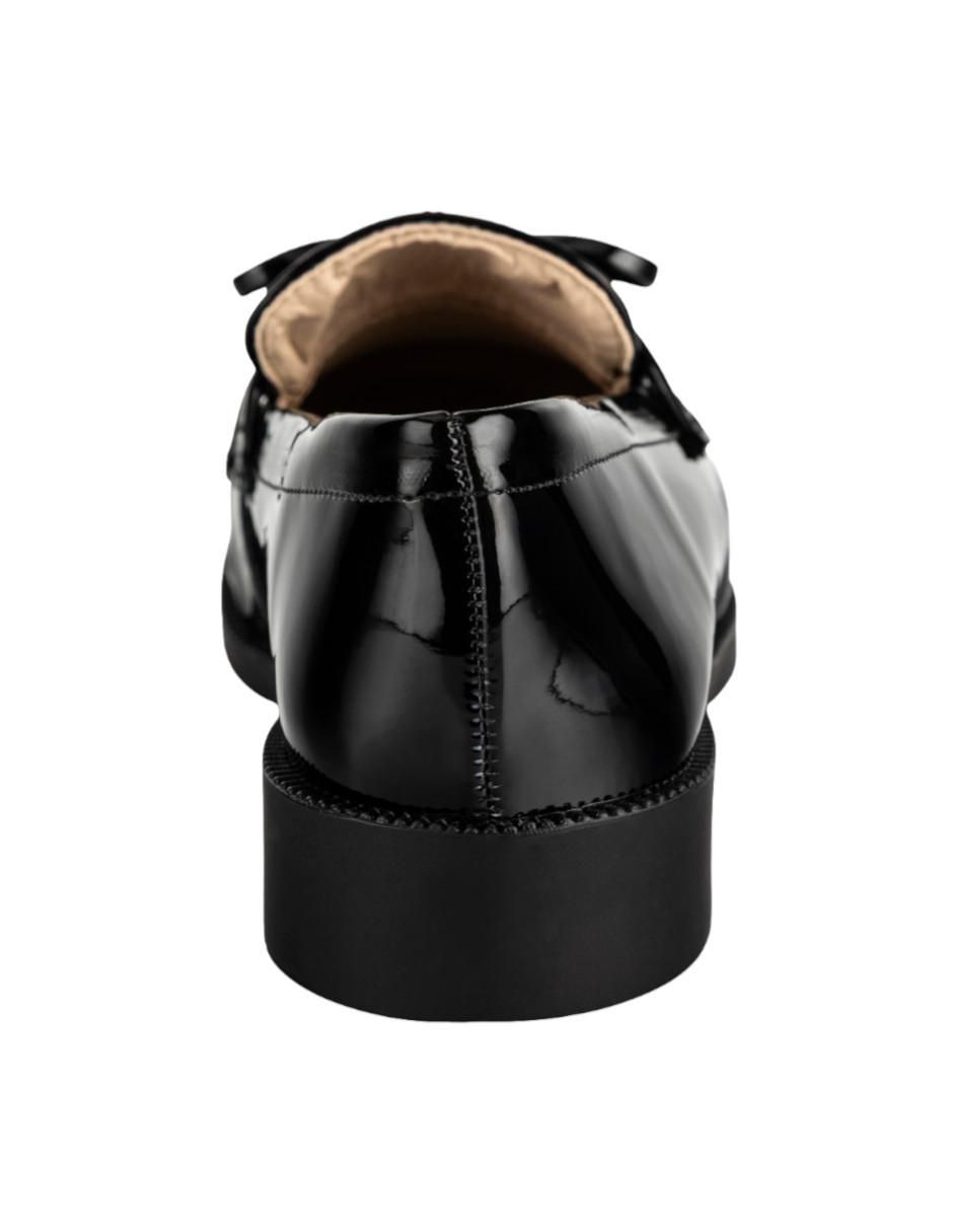 Zapato de charol para mujer 5