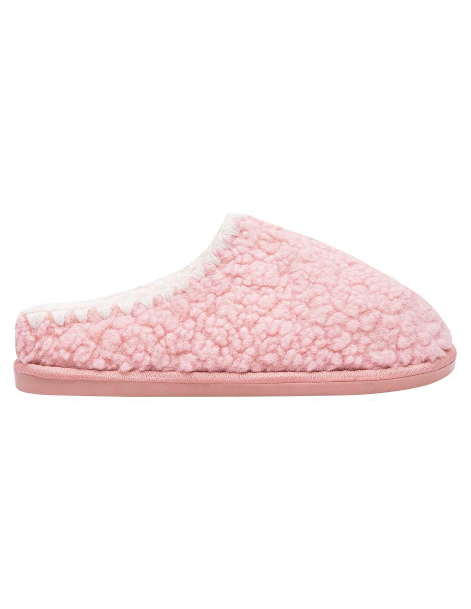 Pantufla para mujer 2