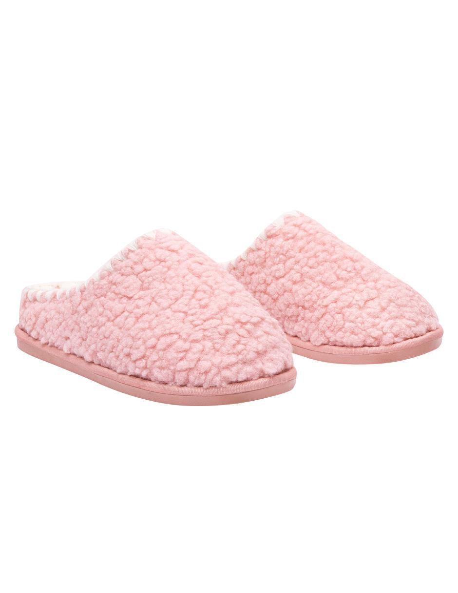 Pantufla para mujer 4