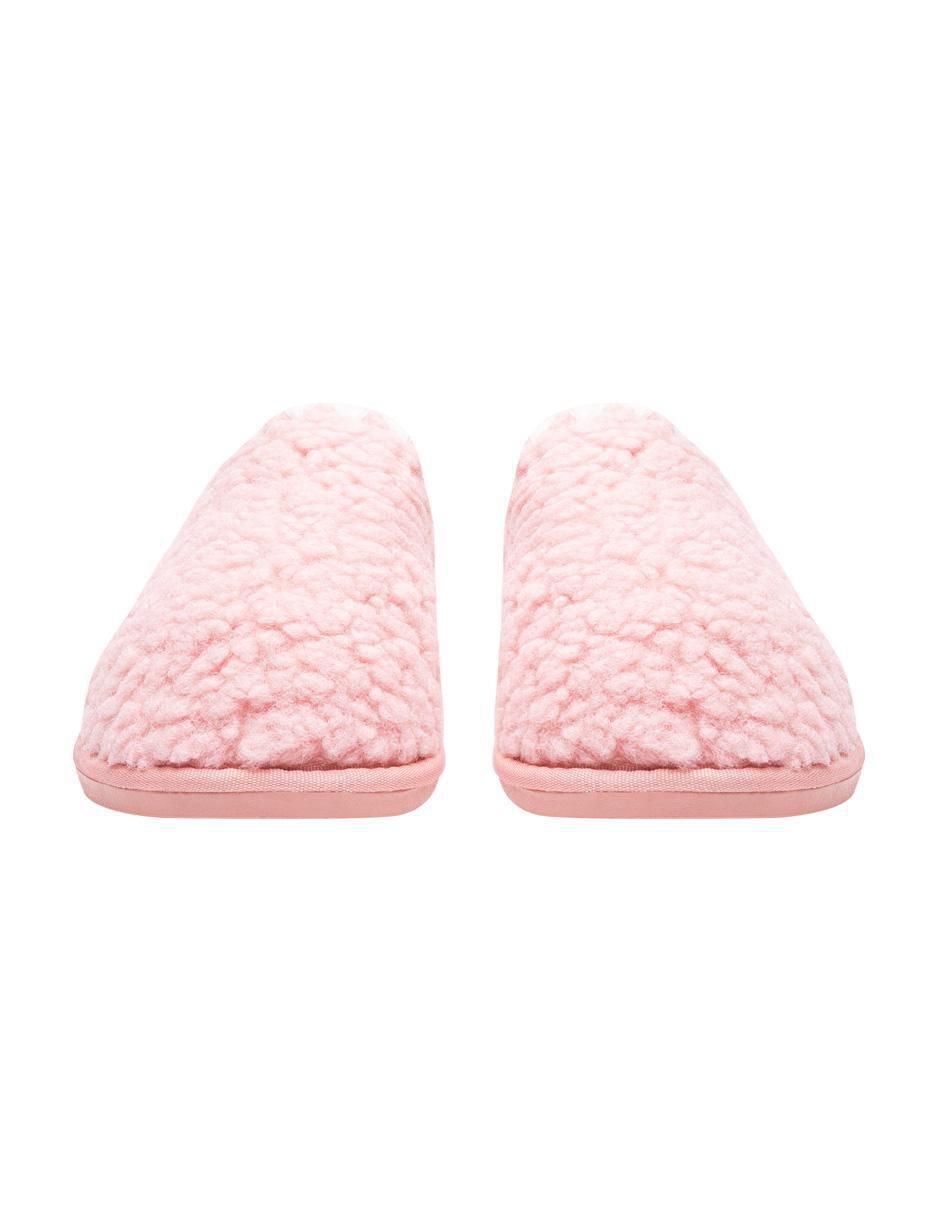 Pantufla para mujer 5