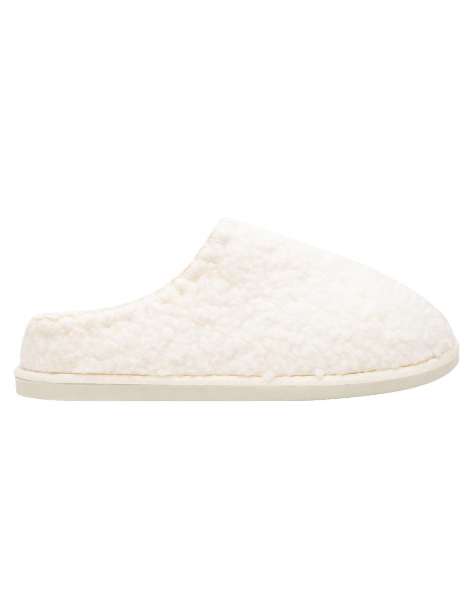 Pantufla dorothy gaynor sin familia "para mujer"