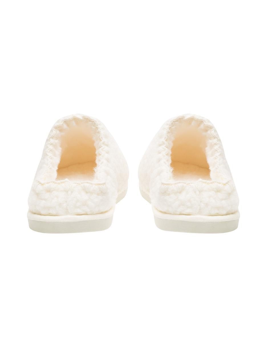 Pantufla dorothy gaynor sin familia "para mujer"