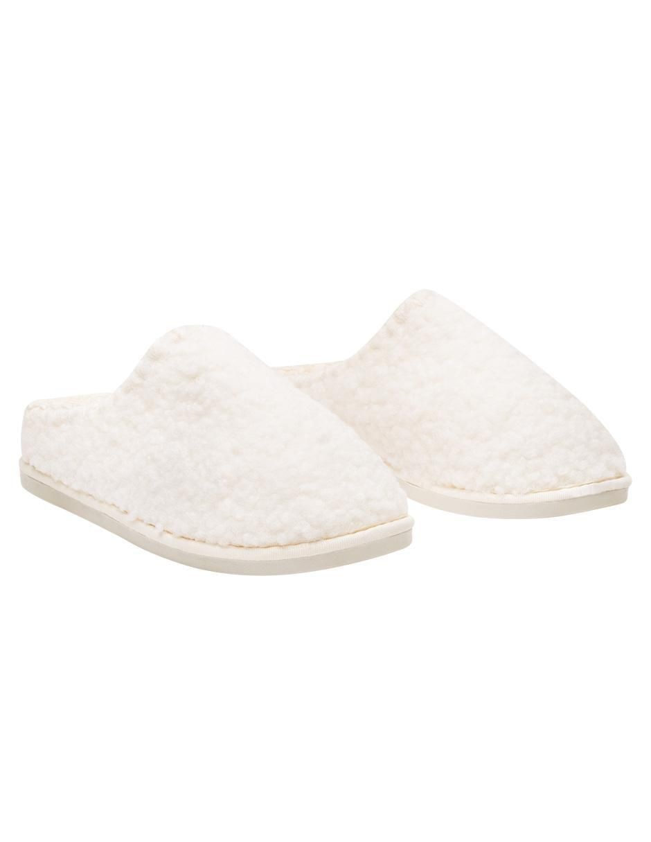 Pantufla dorothy gaynor sin familia "para mujer"