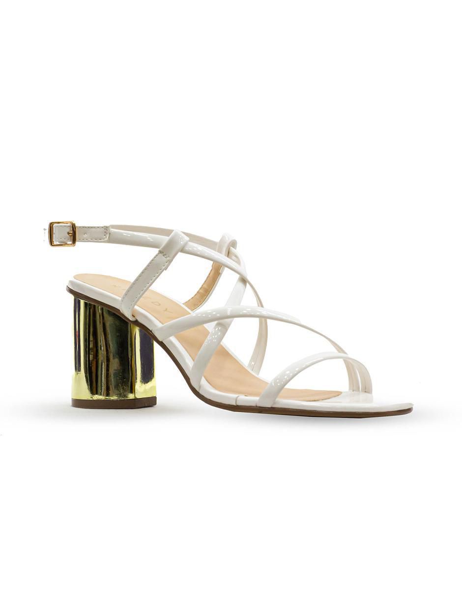 Sandalia para mujer 3