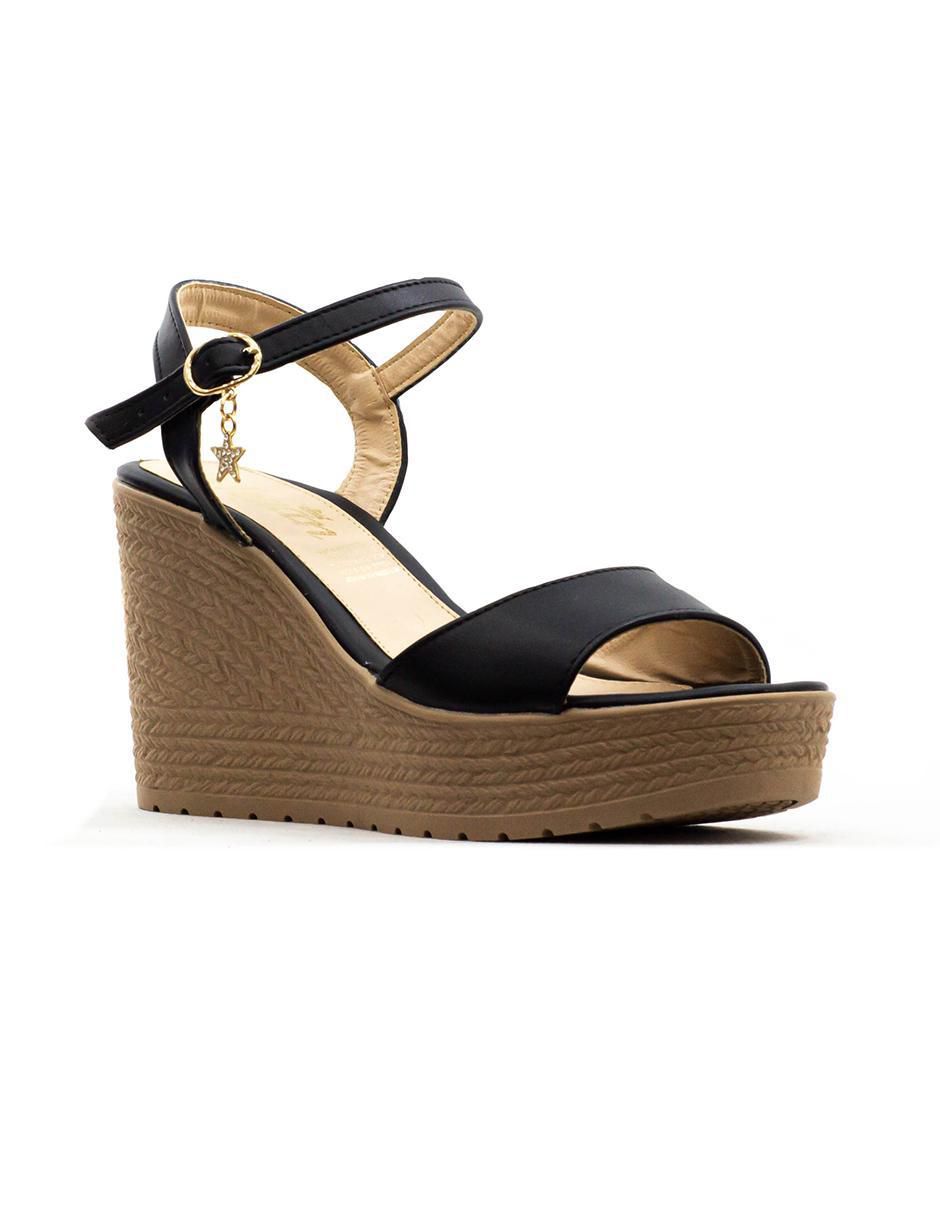Sandalia para mujer 2