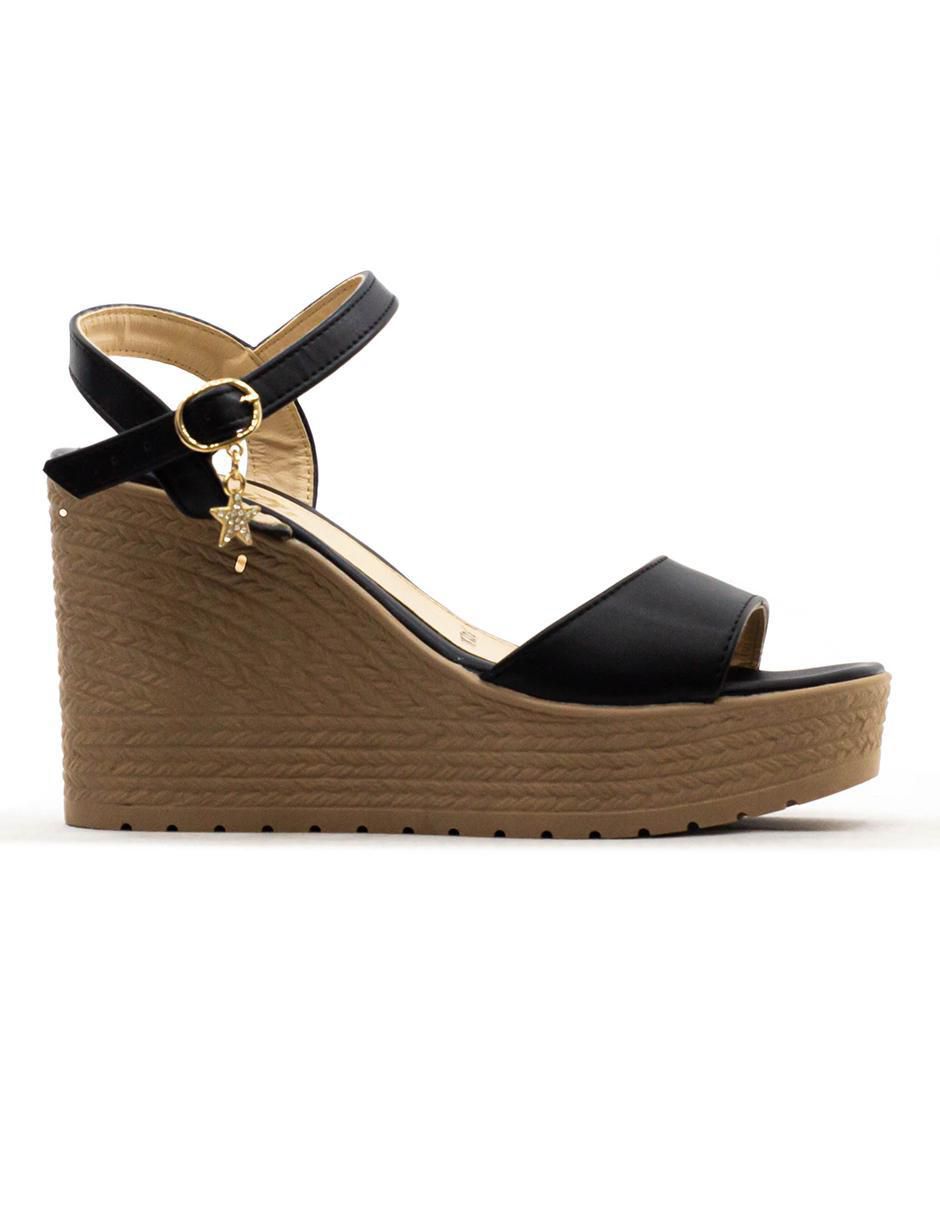 Sandalia para mujer 3
