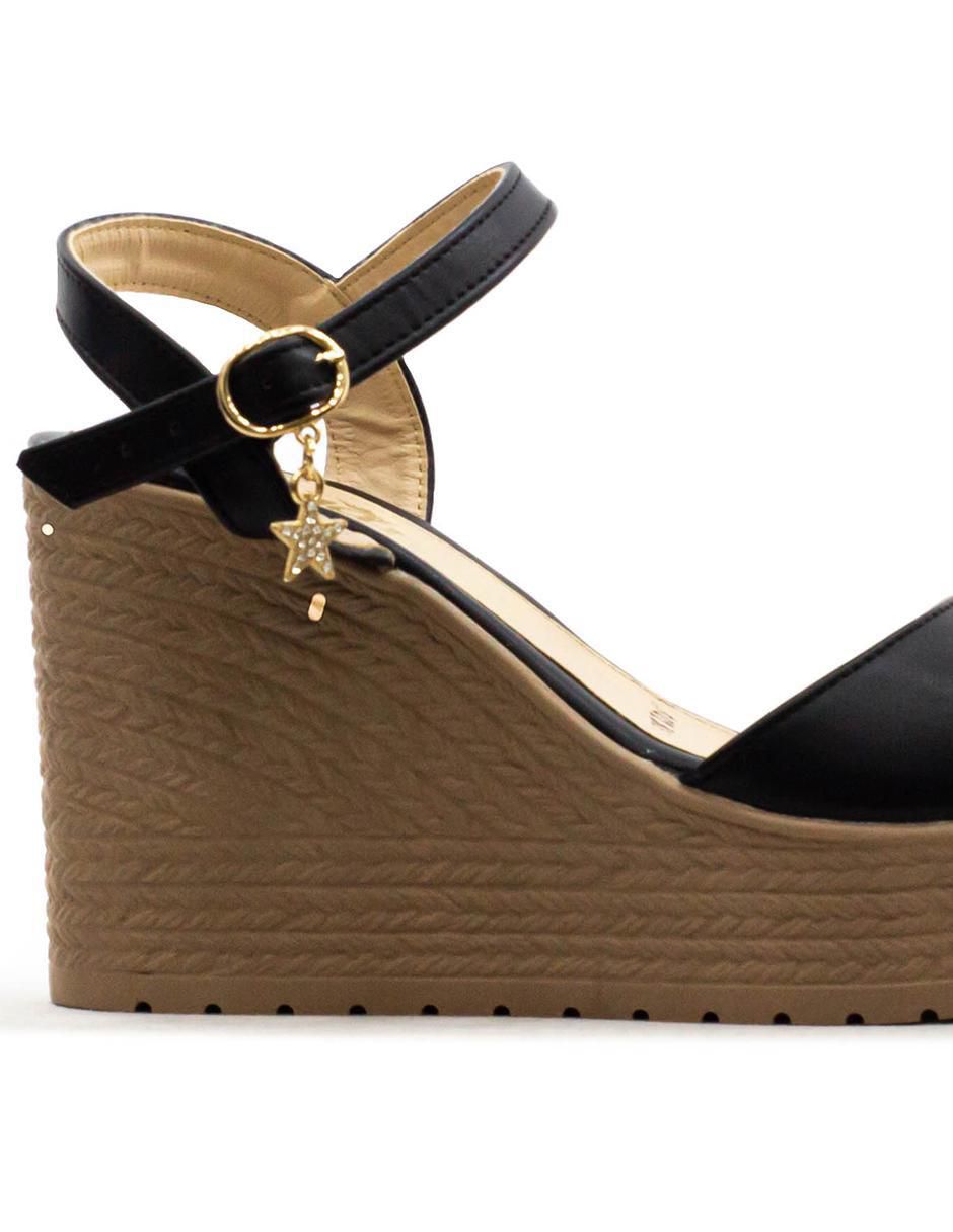 Sandalia para mujer 4