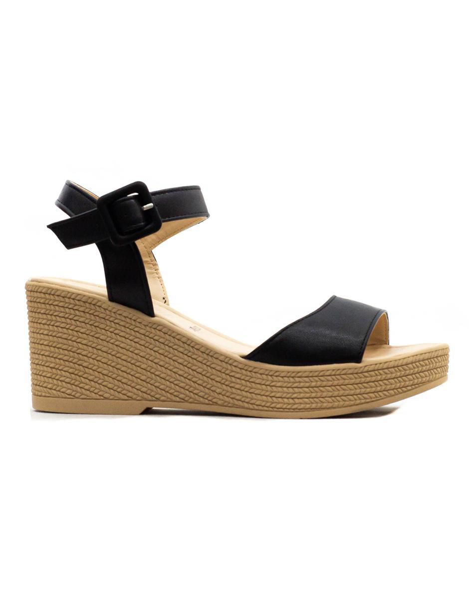 Sandalia para mujer 3
