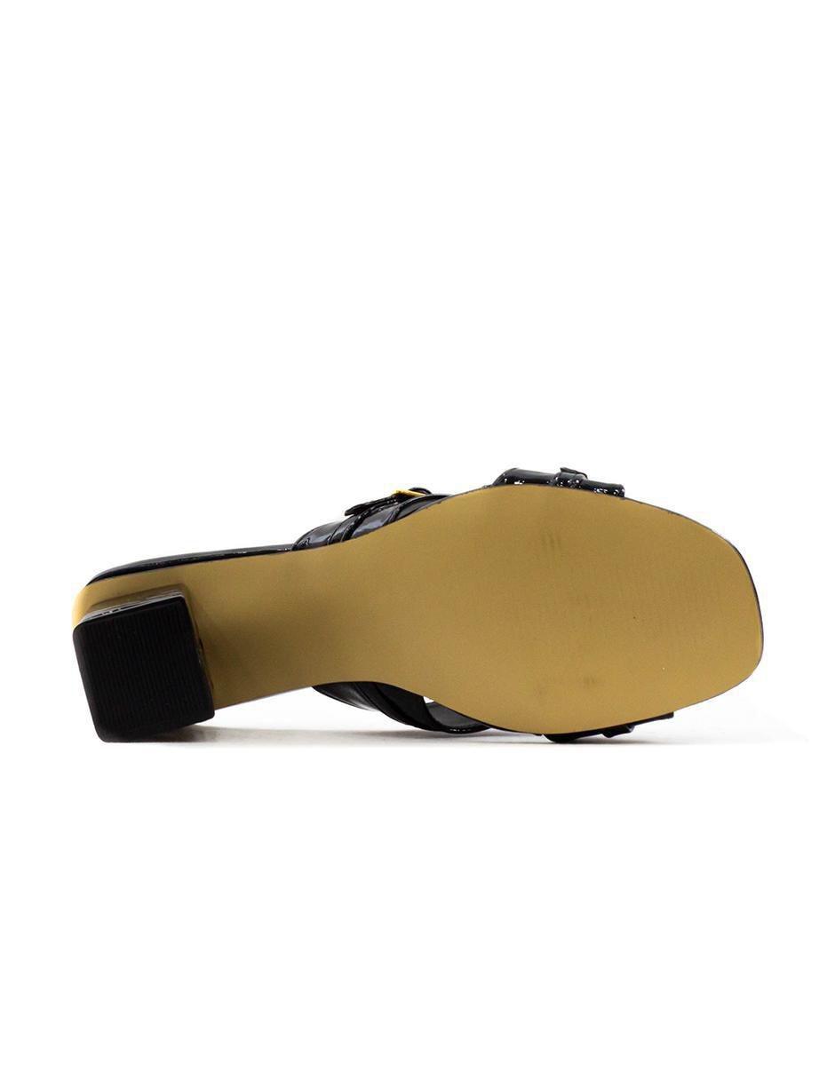 Sandalia para mujer 4