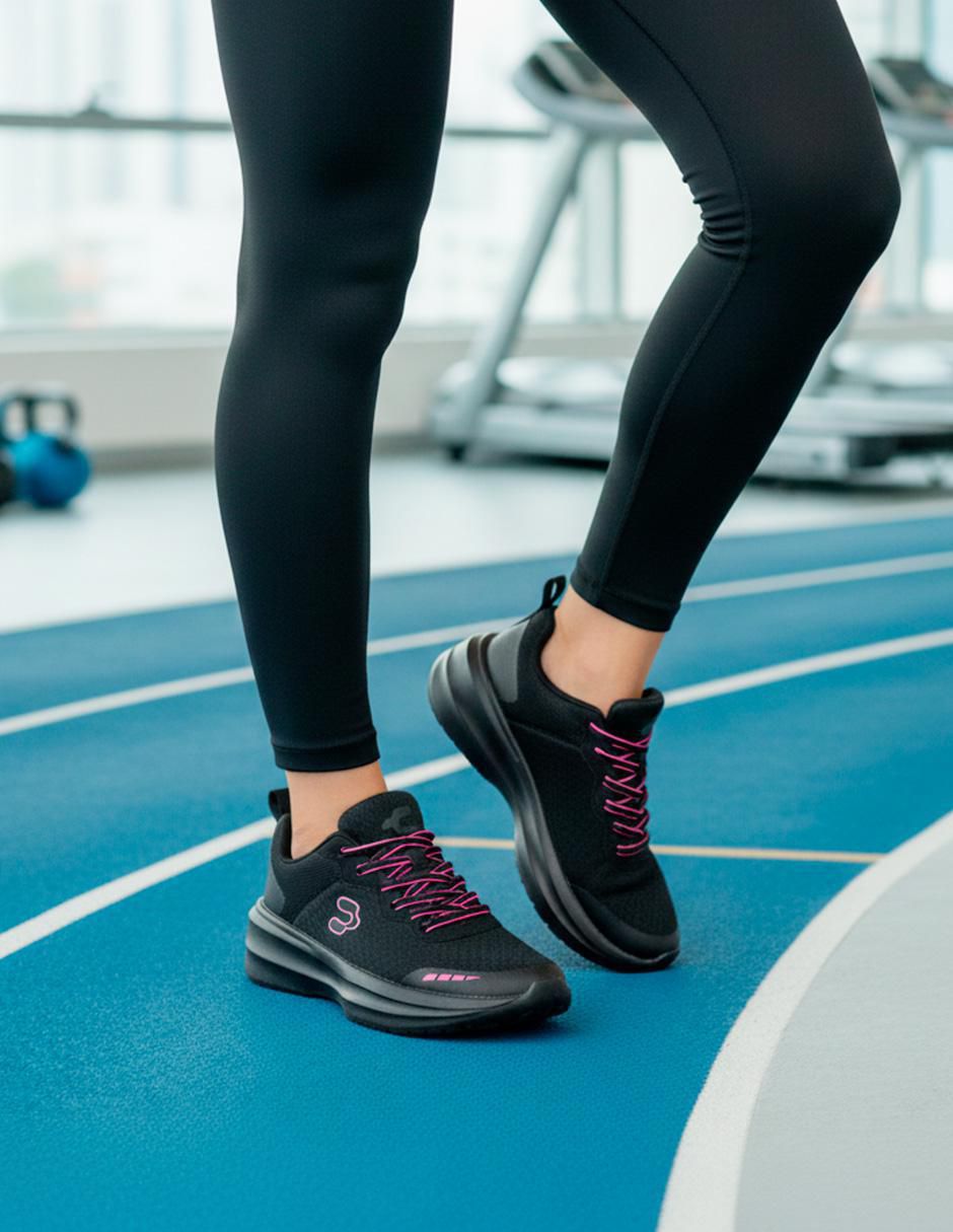 Tenis Sport Light para mujer 2