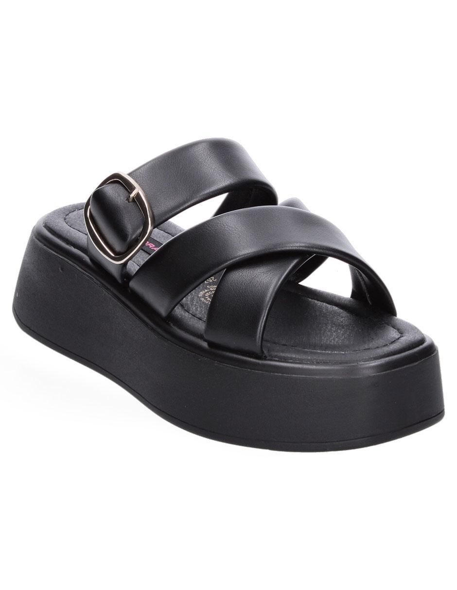 Sandalia para mujer 4