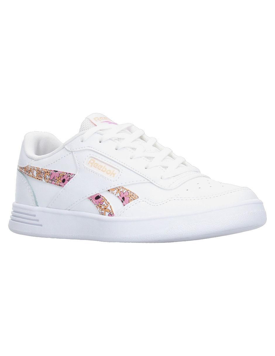 Tenis Court Advance para mujer 2