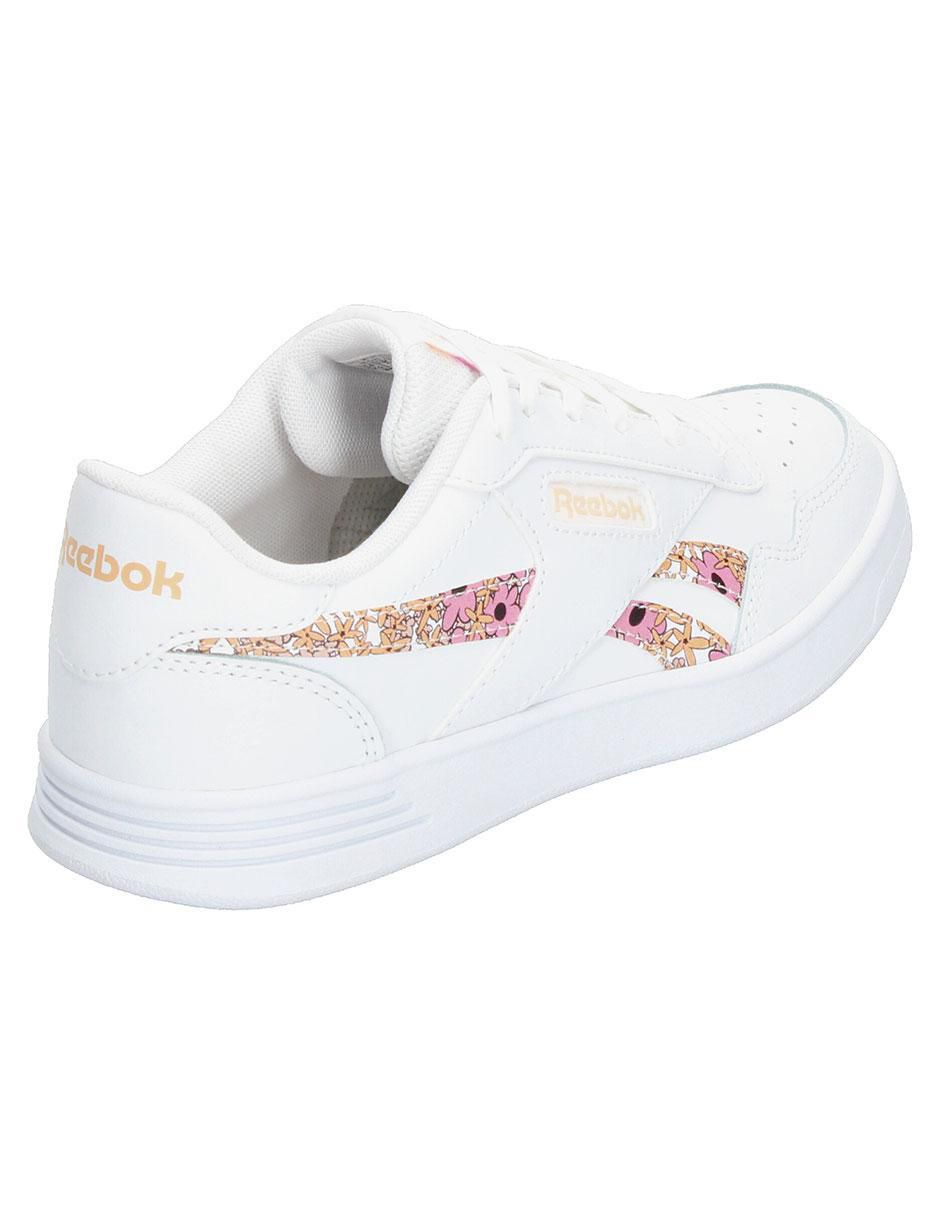 Tenis Court Advance para mujer 3