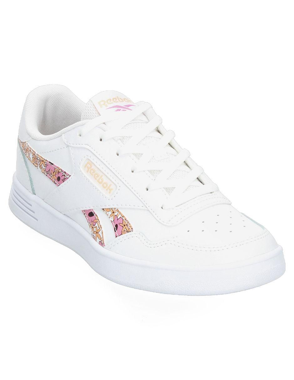 Tenis Court Advance para mujer 4