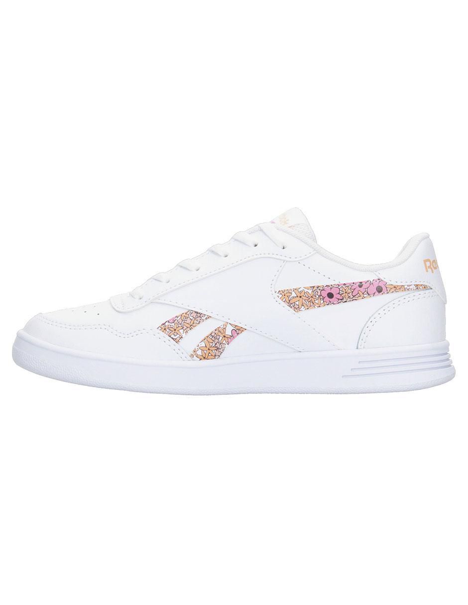 Tenis Court Advance para mujer 5