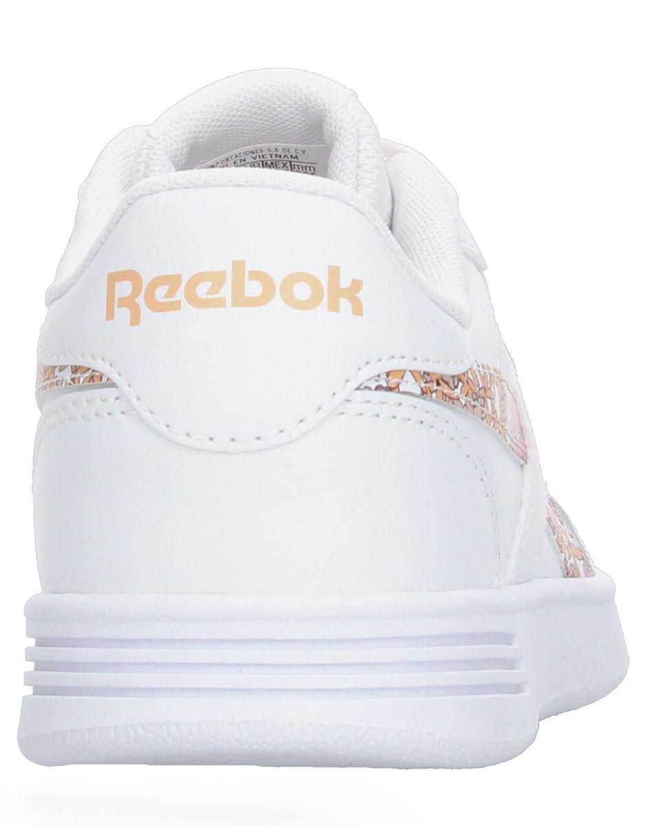 Tenis Court Advance para mujer 7