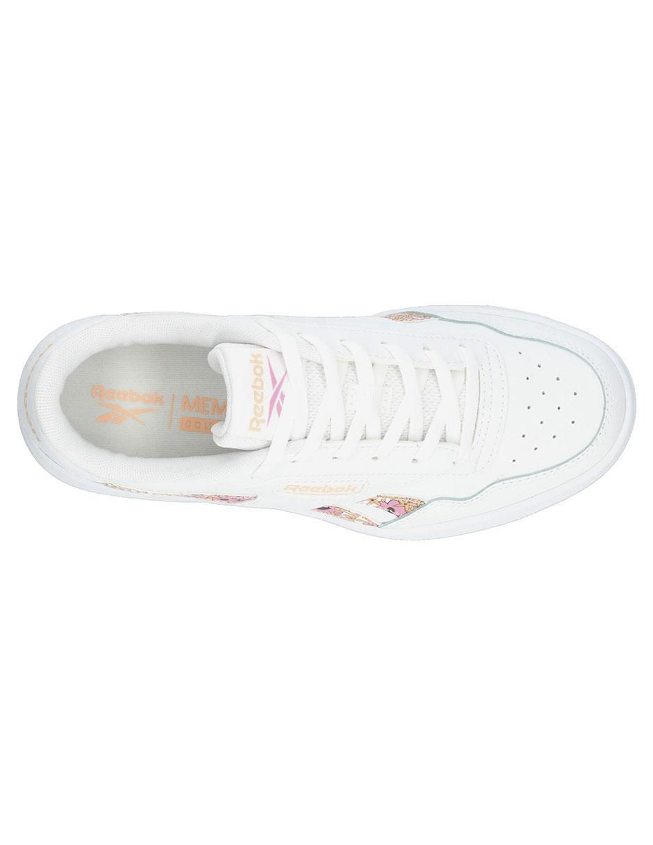 Tenis Court Advance para mujer 8
