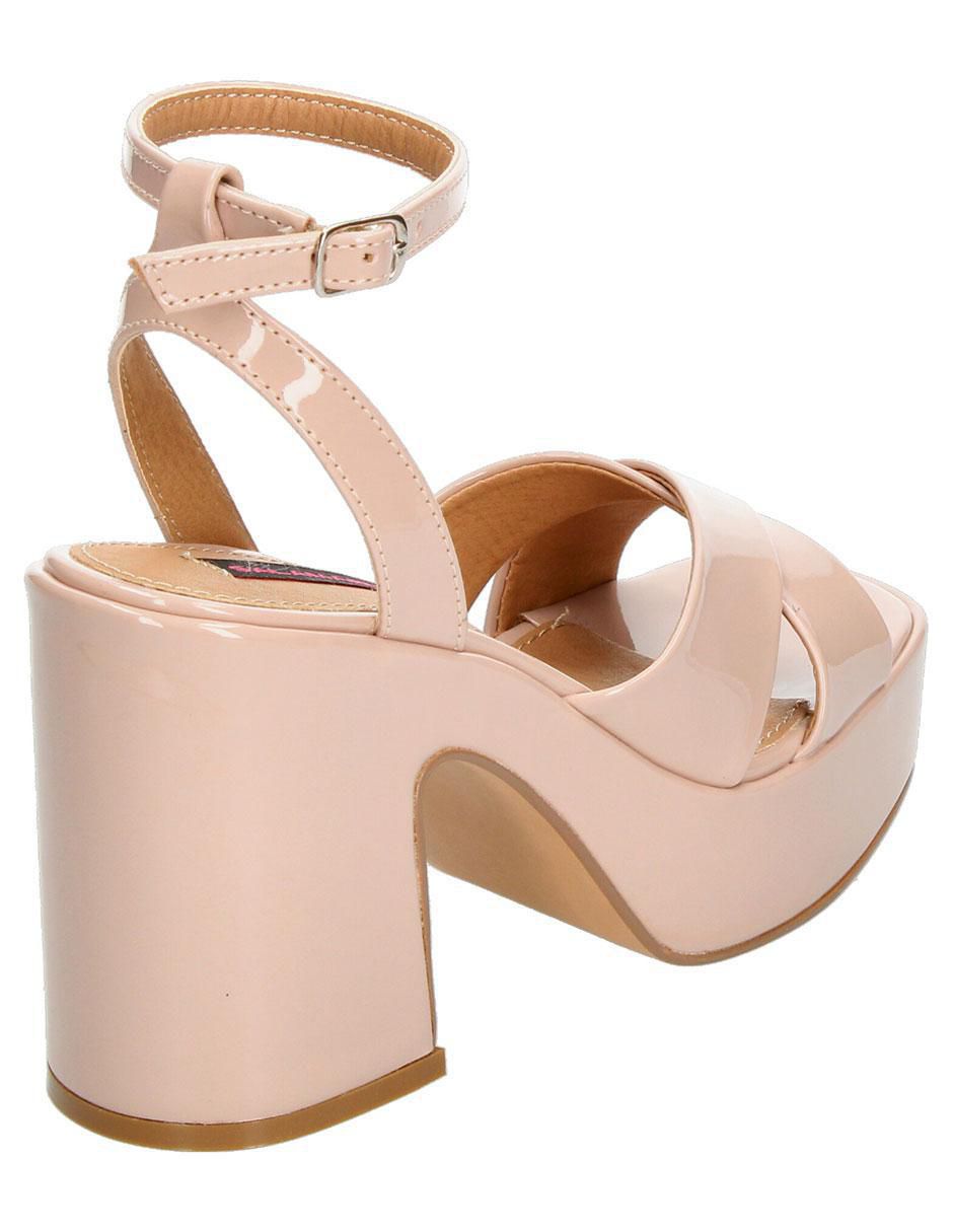Sandalia para mujer 3