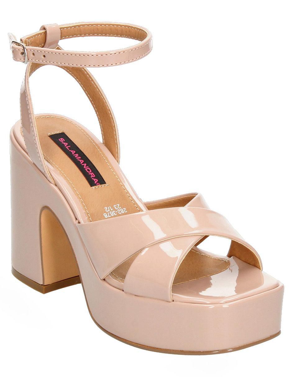 Sandalia para mujer 4