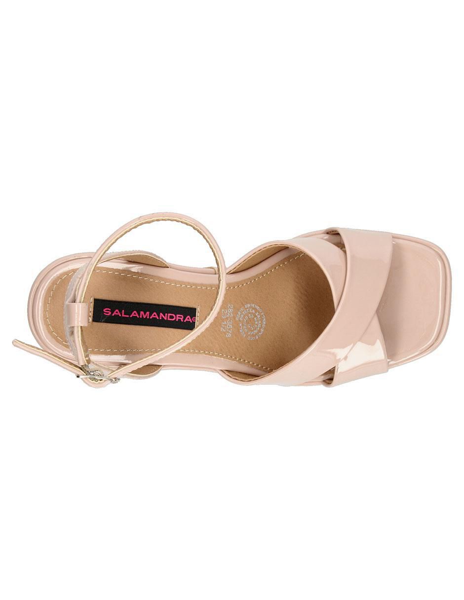 Sandalia para mujer 8