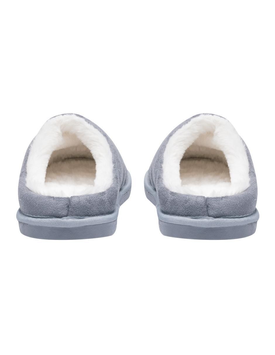 Pantufla dorothy gaynor sin familia "para mujer"