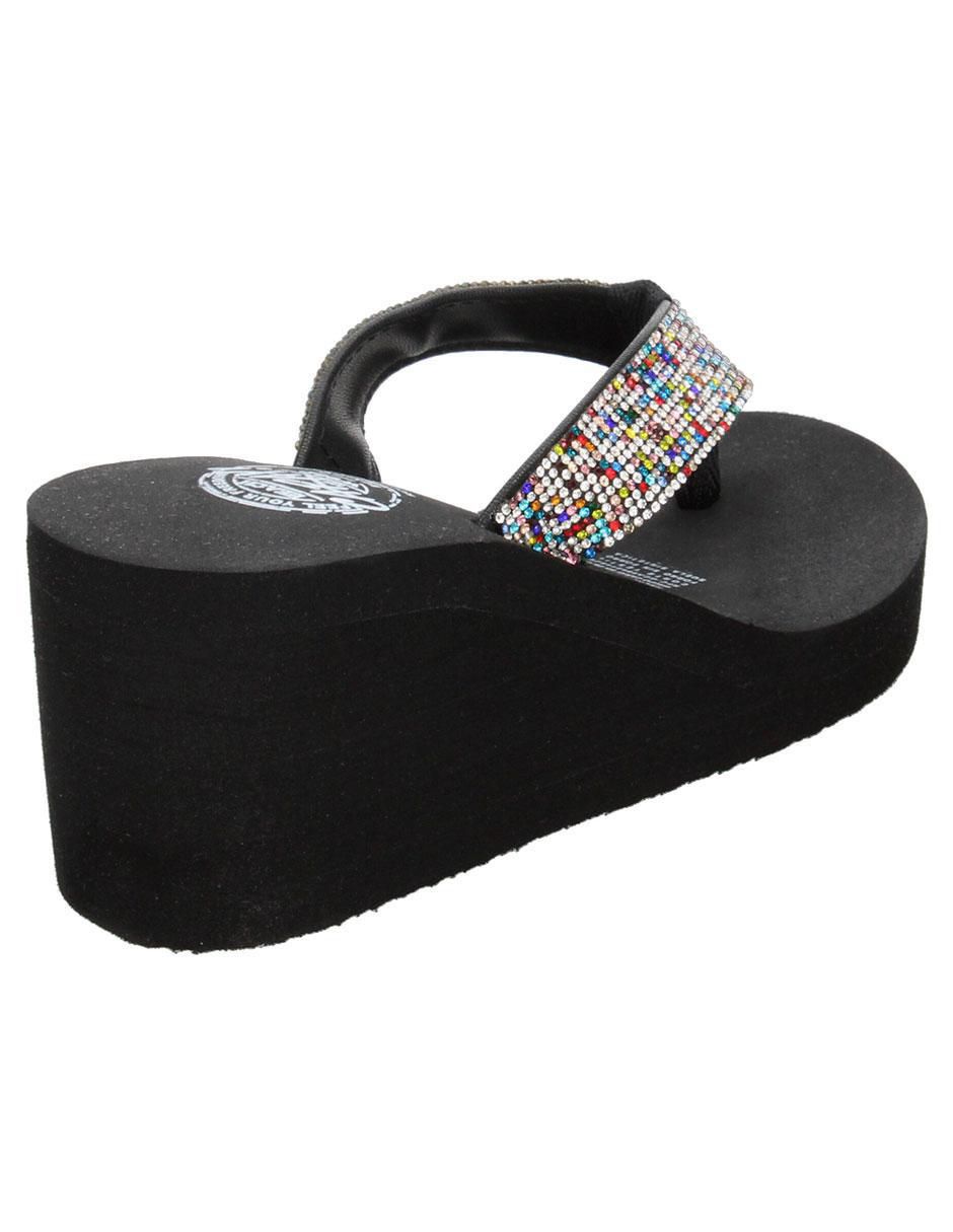 Sandalia para mujer 3