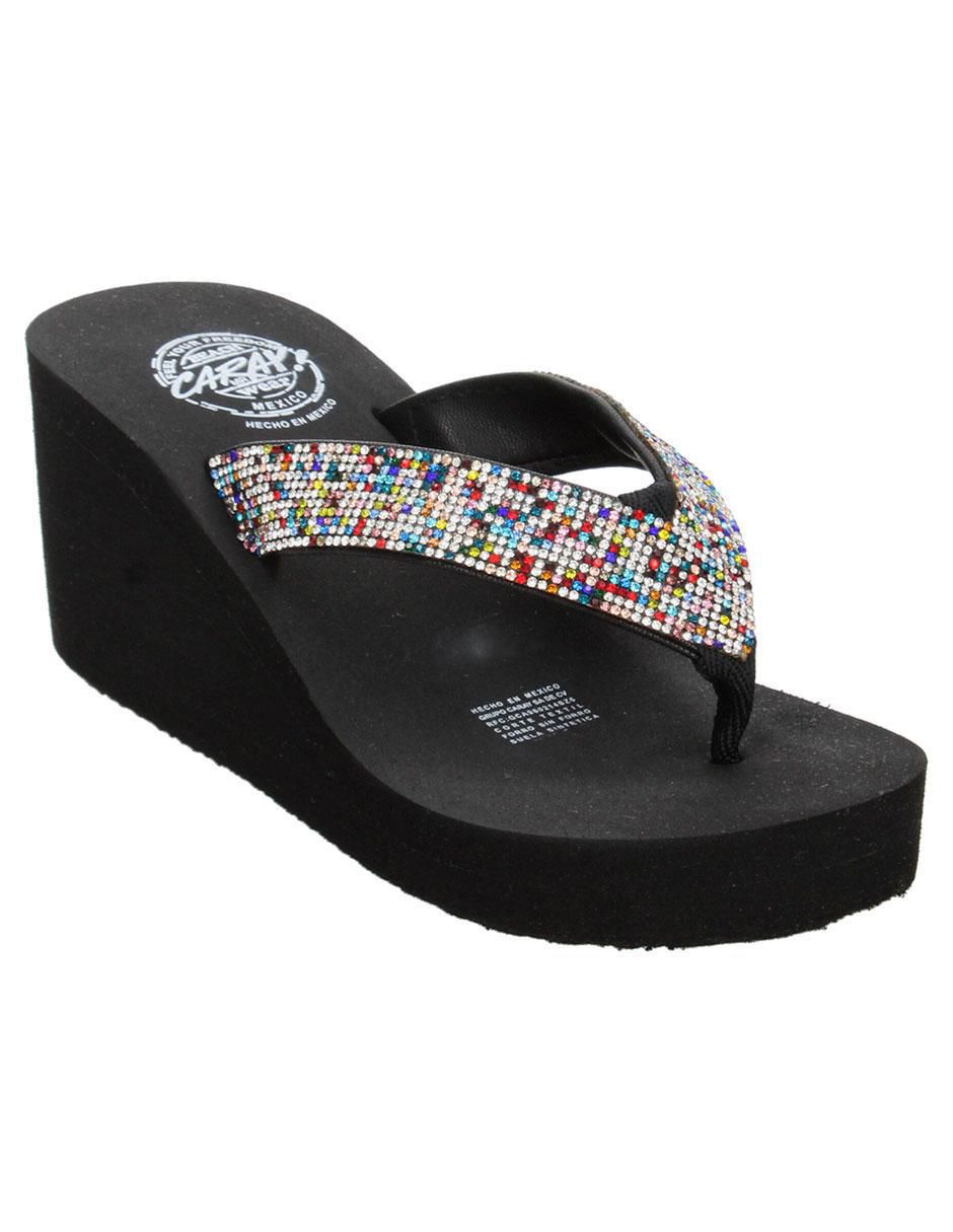 Sandalia para mujer 4