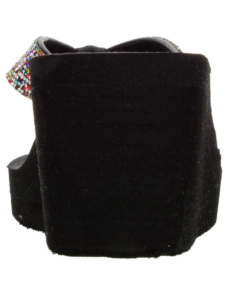 Sandalia para mujer 7