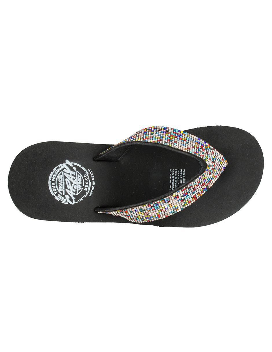 Sandalia para mujer 8