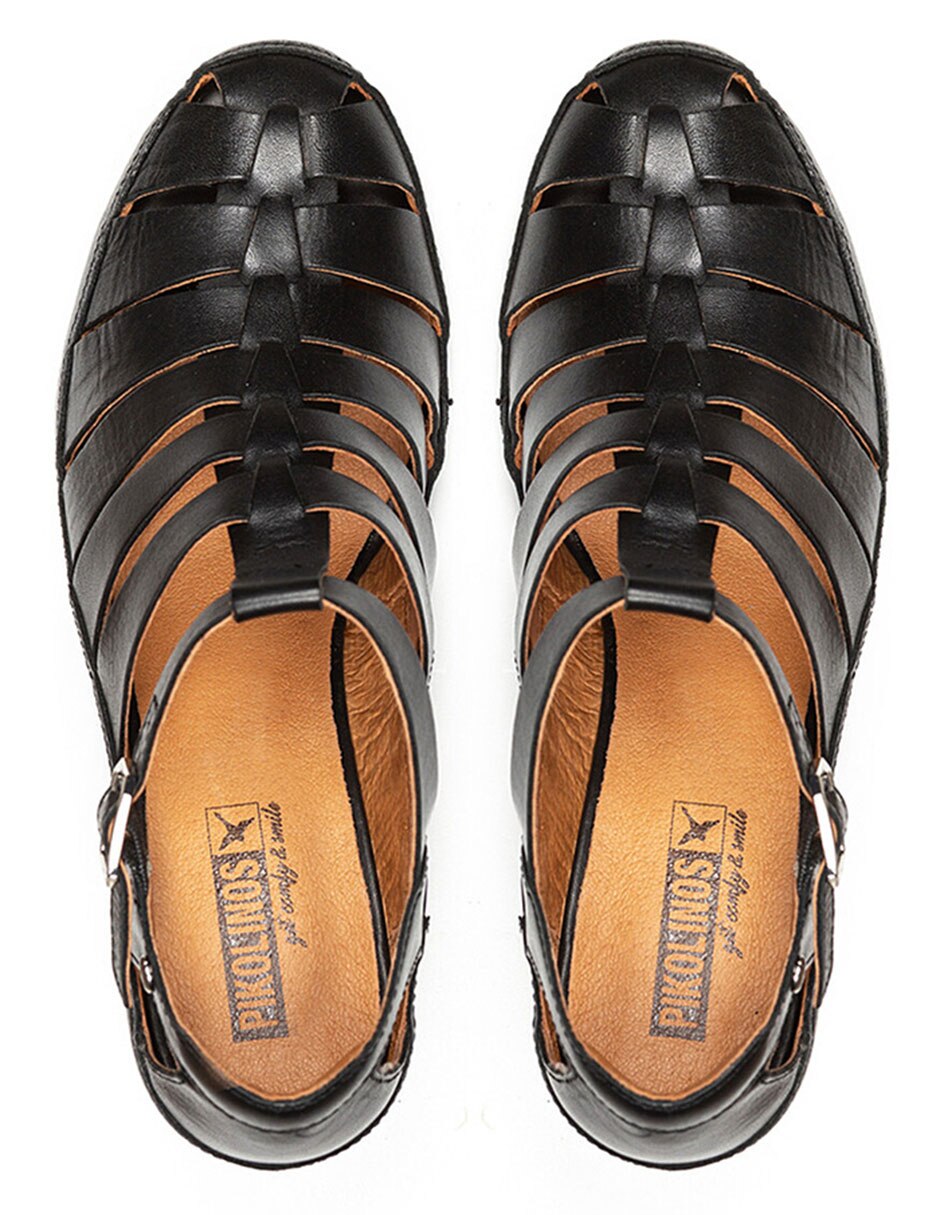 Sandalias Almenara para mujer 4