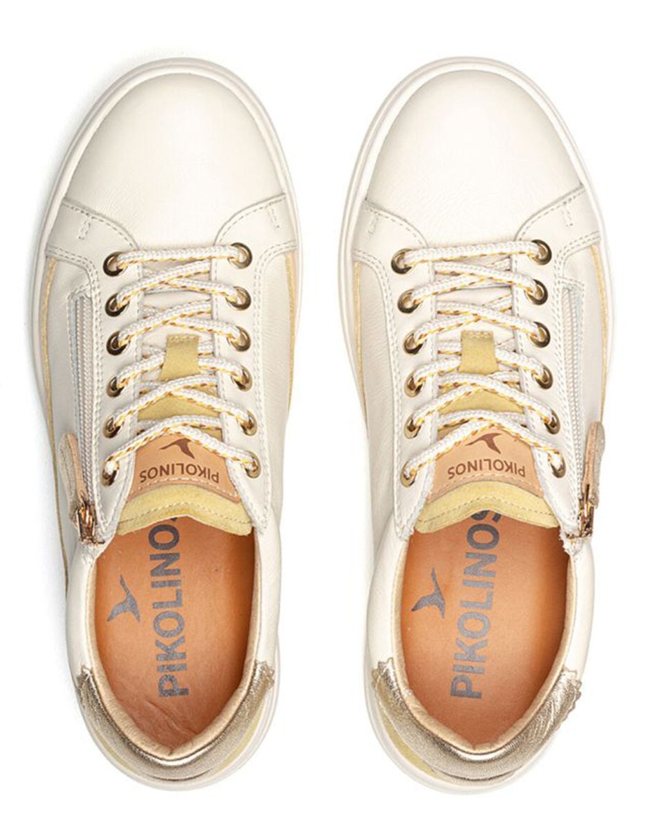 Tenis para mujer 7